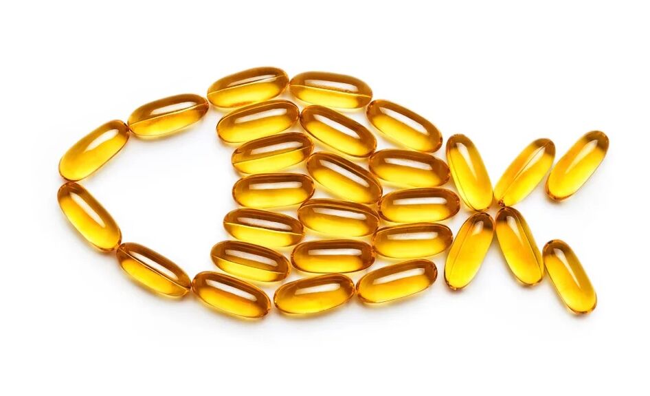 Cardione obsahuje omega-3